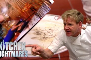 i dont cook i dont clean | Kitchen Nightmares