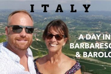 BAROLO and BARBARESCO Wine Tasting - Italy Slow Travel