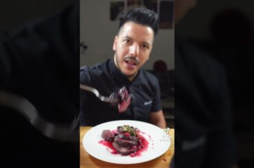 Italian Food Made By Foodqood #shorts