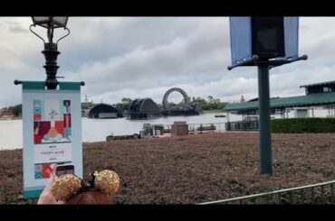 Epcot Food and Wine: Disney World 2021