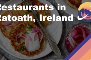Restaurants in Ratoath, Ireland