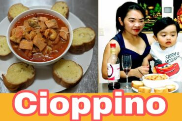 Cioppino