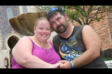 Eating At Via Napoli - Celebrating Our Anniversary At Epcot's World Showcase!