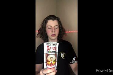 LukeDidThat Italian Food