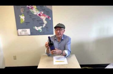 Ad-Astra Super Tuscan by Nittardi Review | Wines From Italy