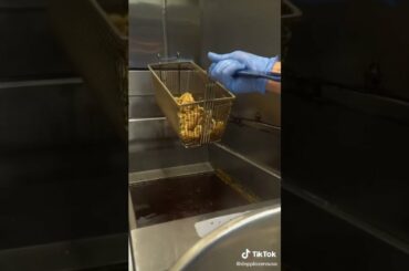 Our Light and Fresh Calamari at Doppio Zero #shorts #calamari #bayarea #italianfood #sf