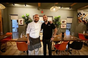 Kuros Restaurant and Wine  bar