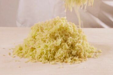 Gnocchi al Gorgonzola 100per100 italian recipes