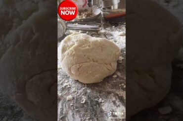Pia Paravan Rhodes - Making gnocchi in Pia’s kitchen! #italiancooking #homemadepasta
