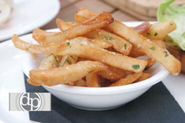 Dining Playbook Visits Tuscan Il Giardino