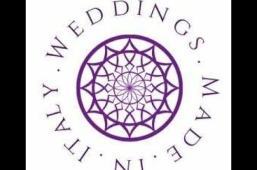 Italy Wedding Planner Organiser UK