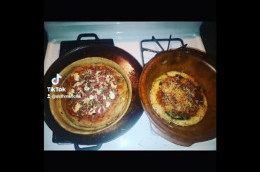 Pizza Deep Dish Chicago Food Italian cuisine Restaurant Wheat Bread