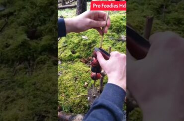 Calzone Pizza | Italian Food #shorts