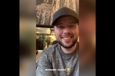 At Olivia Italian restaurant