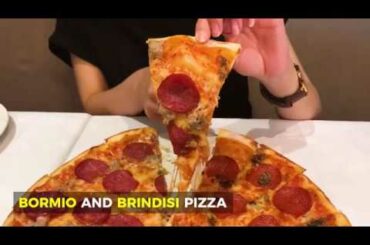 1-for-1 dining at Madrinaa Italiano