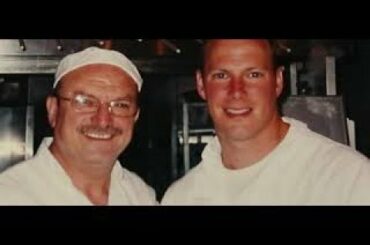 Cupini's Italian Restaurant Commercial