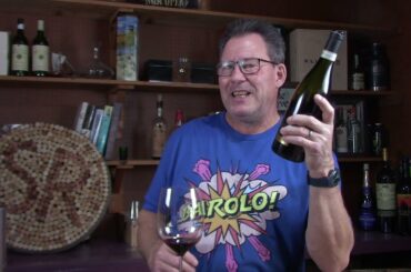 Montefalco Sagrantino...What is it?: Episode 569