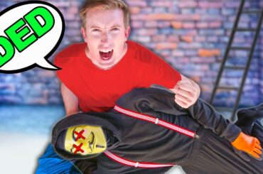 Hackers are Still Being Taken Out!