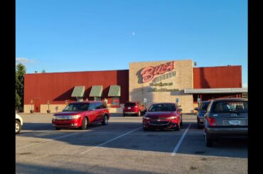 WEDDING ANNIVERSARY DINNER DATE AT BUCCA DI BEPPO #italianresto