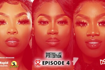 GAL U BETTA CAN COOK |DANCEHALL LIFE| SEASON 2 EPISODE 4