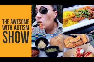 EPCOT Food + Wine Festival 2021: Eating My Way Through Morocco, Italy & Kenya!