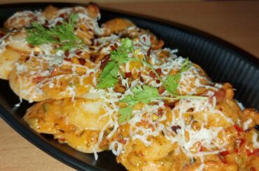 Masala Italian Idli | Cheese Idli | Masala Idli | Mini Idli | South Indian Dish | Italian Flavoured