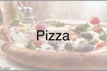 Learning in Circles - Italian Food