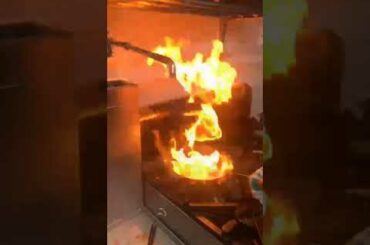 Amazing Skills Italian Food Chef #shorts