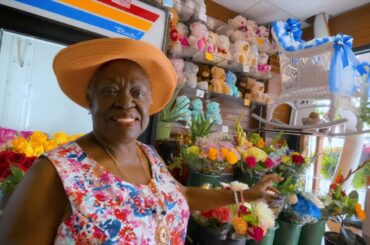 Shop Your City: Mermaid Avenue, Coney Island