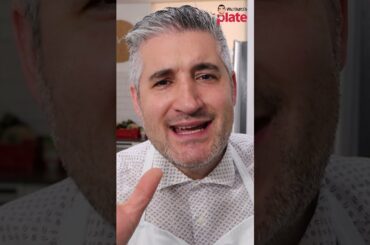 Reacting to GORDON RAMSAY PASTA #Shorts