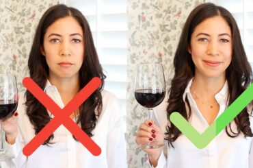 Wine Etiquette 101 | Do's and Don'ts Everyone Should Know