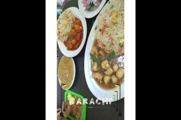 Arab desi italian food