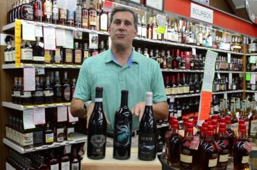 Fall Red Wines at DPS!