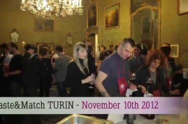 FernandoWine dinner - Wine's Europen Tour