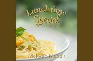 The Keys to Good Dining