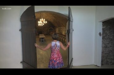 Family looks to turn Augusta, Missouri into a national wine destination