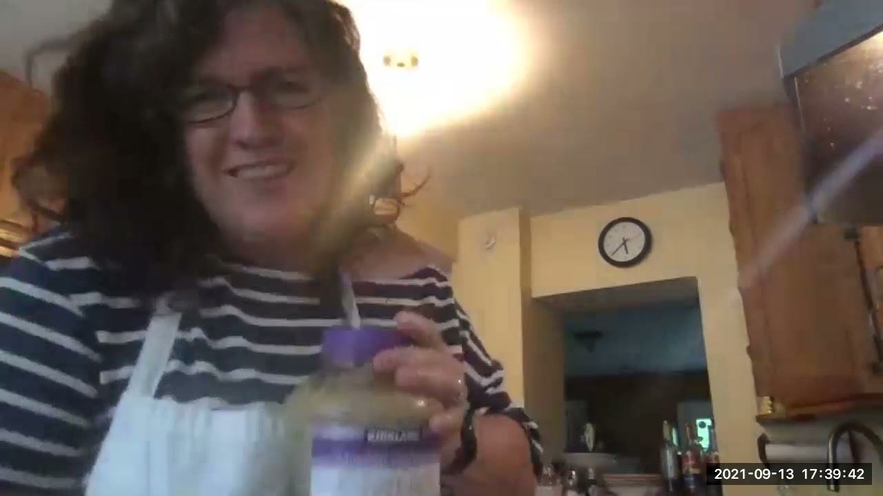 KindSoups cooks Italian Wedding Soup (in honor of Hannah and Ethan's wedding) KindSoups cooks Italian Wedding Soup (in honor of Hannah and Ethan's wedding)