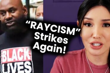 BLM Protest "RAYCISS" NYC Restaurant | Carmine's Hostess Attacked