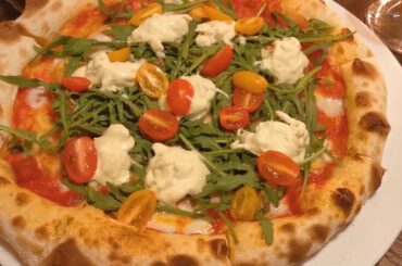 Oro Italian Restaurant Kemang Jakarta