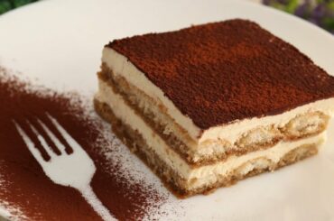 Tiramisu Recipe  | Italian Tiramisu | How to Make Tiramisu | Eggless Tiramisu