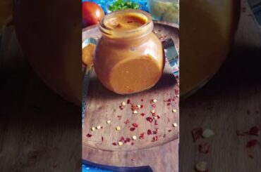 #pizzasauce #italianfood #Pizza Sauce!! do subscribe to our channel for such amazing healthy recipes