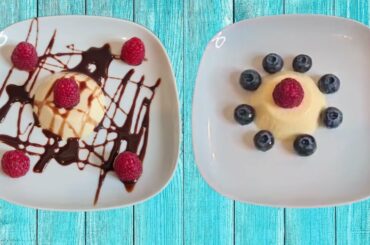 MOST AUTHENTIC ITALIAN DESSERT RECIPE AT HOME