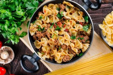 Traditional Italian Foods | Are you italian foods Lover?