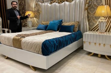 The Avlion Classic | The Italian Article by Abdul Hanan| Miracle Interiors | Furniture Store