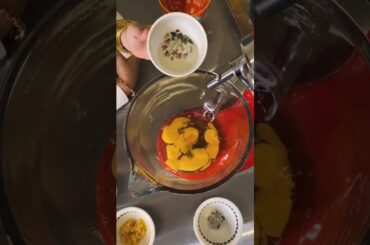 Easter Italian Biscotti from the south, Taralli #italianfood #taralli #italianbiscotti #shorts