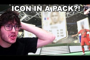 This Never Happened To Me...