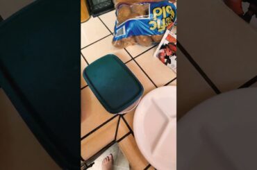 ITALIAN CHEF AH RYAN MAKE AH THE FOOD CAPICHE?