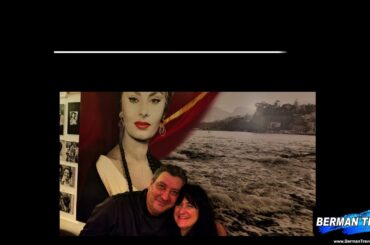 Donna Sofia Restaurant Sorrento Italy