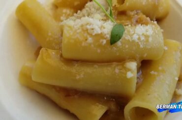 Lunch with a View in Ravello Italy, The Graal Hotel, #BermanTravel