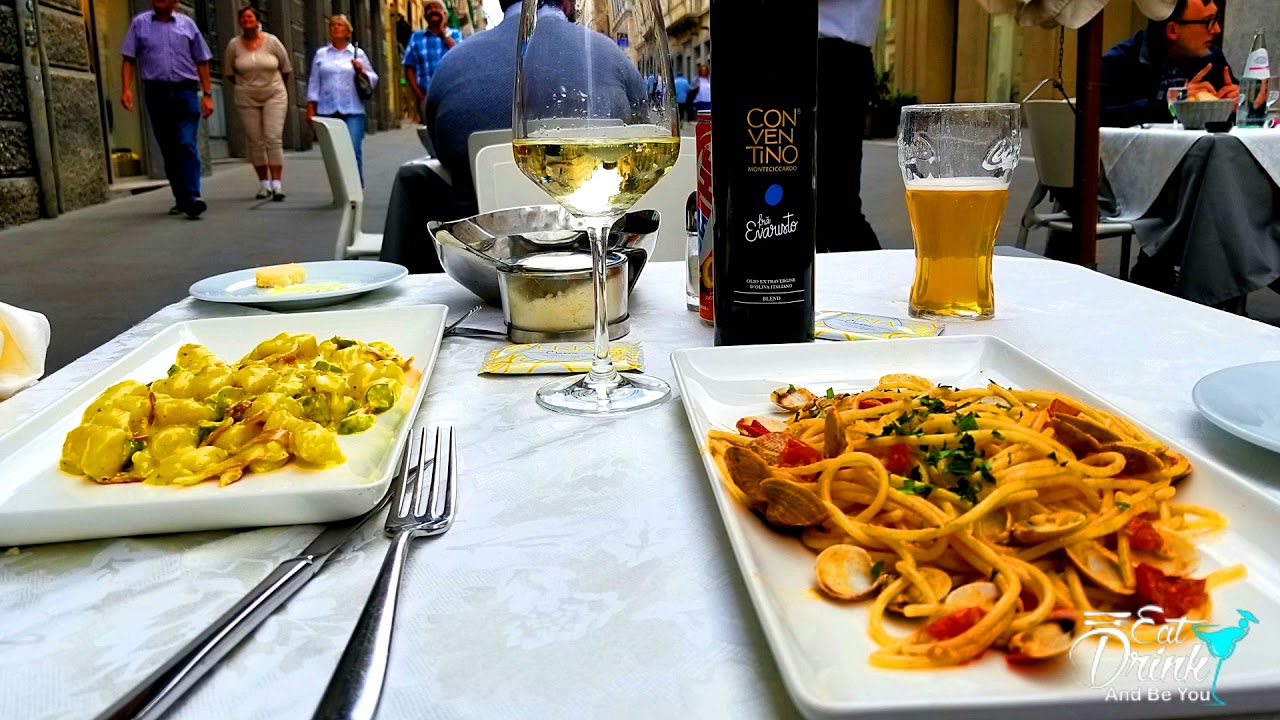 Caffe Giuliani Ancona Italy Caffe Giuliani Ancona Italy